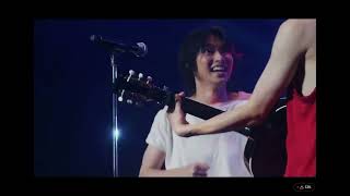 Sayonara Elegy  Kento Yamazaki x Masaki Suda LIVE 1080p [upl. by Morrell]