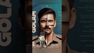 Golam movie review Telugu 2024 shorts youtubeshorts [upl. by Odella]