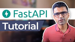 FastAPI Tutorial  FastAPI vs Flask [upl. by Alabaster]