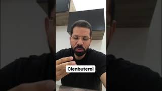 الكلنبترول  Clenbuterol [upl. by Cara]