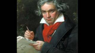 Ludwig van Beethoven Symphony No 7  Presto [upl. by Oag222]