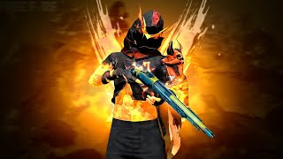 Free Fire 🔥New DEMON SLAYER BUNDLE freefire freefireindia ff viral gaming Mrplays94 [upl. by Yrmac517]