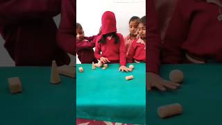 maths fun 🤣 shapes game shapes activity ytshorts [upl. by Shirleen]