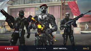 Modern Combat 5 eSports FPS 2024 10 29 17 58 57 [upl. by Boland246]