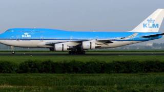 Tribute to KLM [upl. by Eliathan933]