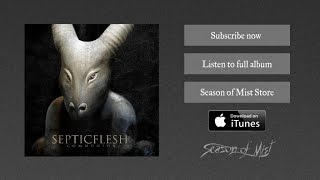 SepticFlesh  Persepolis [upl. by Ilana]