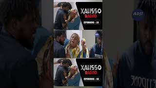 XALISSO Episode 15 VOSTFR  LA SERIE AN [upl. by Ynnatirb27]