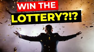 Why You Can WIN THE LOTTERY in 2024 [upl. by Tuttle406]