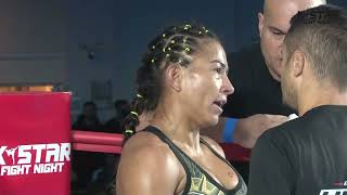 Lubena Jane Iske Vs Tasha Hingley [upl. by Dualc]