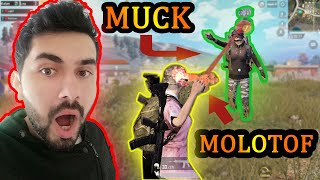 Kız Bana Öpücük Attı Ben MOLOTOF 3BÖLÜM l PUBG Mobile [upl. by Noir]