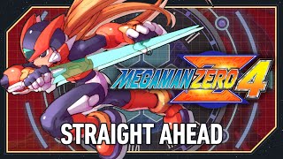 Why Mega Man Zero 4s Final Boss Is So Amazing [upl. by Stephi]