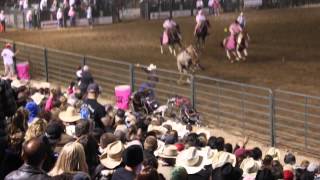 Rodeo music video [upl. by Katine]