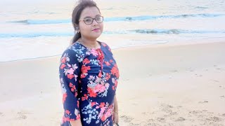 Aj Ami Ochena Je  Bengali Movie Song  Shurer Akashe  Singer  Asha Bhosle  Cover Song Version [upl. by Aennil]