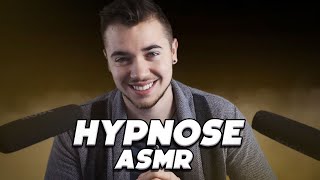 ASMR hypnose réel pour Dormir Profondément 30 minutes [upl. by Eceerahs]