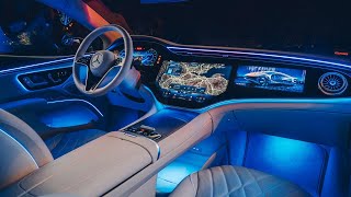 Top 10 Best Luxury Cars in 2023 [upl. by Novel523]