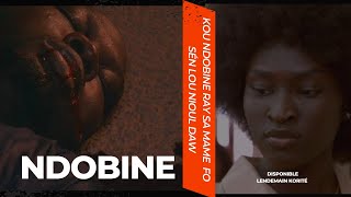 Série quotNdobine quot KOU NDOBINE RAY SA MAME SO GUISÉ LOU GNOUL DAW  Bande Annonce Bientôt [upl. by Liatrice515]