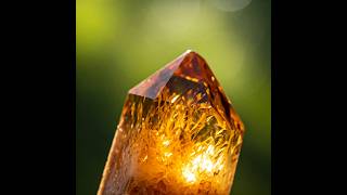 Citrine The Ultimate Guide to Its Origins Properties and Market Value [upl. by Lohrman]