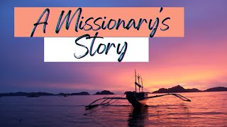 A Missionary’s Story  Pastor Nicole Malloy [upl. by Nomyad]