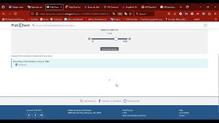 PubChem [upl. by Akerehs]