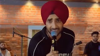 Ranjit Bawa Jam Session 2024 Get Ready To Enjoy With Ranjit Bawa [upl. by Tfat]