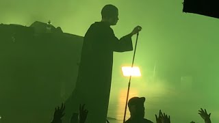 YUNG LEAN FULL SET LIVE IN CHICAGO 12072022 [upl. by Oiuqise567]