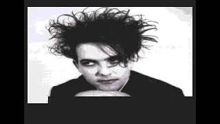 New Wave Karaoke  The Cure  quotA Fragile Thingquot [upl. by Tehr]