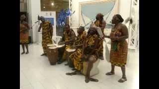 African folk music [upl. by Arte933]