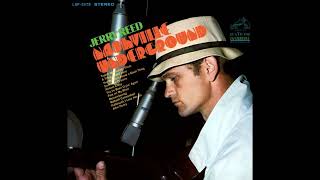 Jerry Reed  Tupelo Mississippi Flash [upl. by Ahseela836]