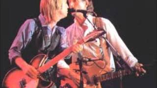 Roger McGuinn and Tom Petty King of the Hill [upl. by Hummel]