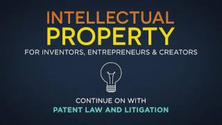 Lecture 3 America’s UniquelyDemocratic Patent System [upl. by Clute]