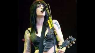 Top 10 All Girl Female Fronted Rock Bands [upl. by Ilyssa]