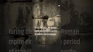 Antoninus Pius facts history stasiunilmu viralvideo quotes music shorts art anime doa [upl. by Boigie]