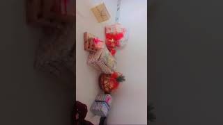 Aap sb ke liye gift sb Lelo ek ek 🎁🎁🎁 [upl. by Hairahcaz]