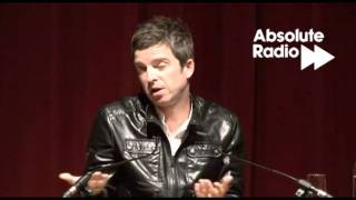 Noel Gallagher on why Oasis split up [upl. by Placida650]