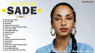 Best of Sade Sade Greatest Hits Full Album 2024 [upl. by Devehcoy682]