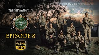 Drama Serial Sinf e Aahan  𝗘𝗽𝗶𝘀𝗼𝗱𝗲 𝟴  15 January 2022  ISPR [upl. by Domingo504]