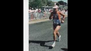 1992 Forster Ironman Triathlon [upl. by Frodin]