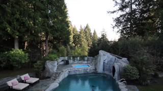 2988 Brookridge Drive  North Vancouver Real Estate [upl. by Basilio737]