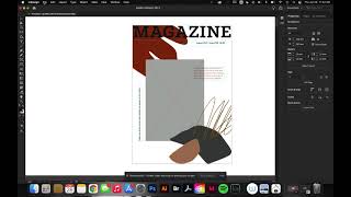 Indesign printing setup for zine or book [upl. by Sheedy]