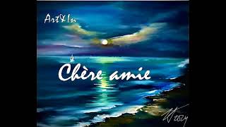 Chère amie Marc Lavoine Cover by ARTANDIN [upl. by Enaelem]