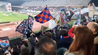 Padova 2  1 Catania 19032024 Finale di antata di Coppa Italia Serie C [upl. by Eirual]