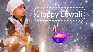 Diwali Celebration Vlog [upl. by Huberman]