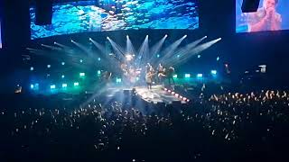 Waylon  Nirvana Come as you are in Ahoy dd 02122023 HD4K [upl. by Suaeddaht]