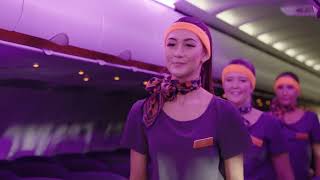 Flying Fit with easyJet [upl. by Saum]