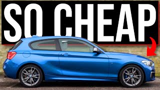 10 BEST CHEAP Cars Under £10k [upl. by Atteram]