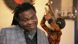 Yinka Shonibare MBE – Im the Rebel Within  TateShots [upl. by Jacki]