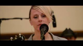 Goo Goo Dolls quotBoxesquot Cover  WellKnown Strangers featuring Betsy Ade [upl. by Desdamonna]