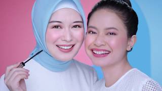 Wardah TV Commercial  Perfect Bright Micellar Water [upl. by Bora929]