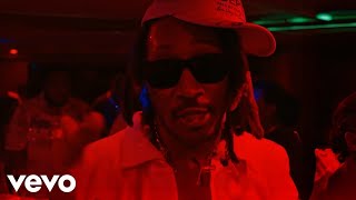 Future  No Heart ft Moneybagg Yo amp Lil Baby amp Dababy Music Video [upl. by Krein]