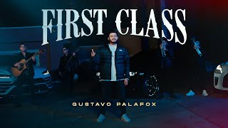 Gustavo Palafox  First Class [upl. by Cami259]